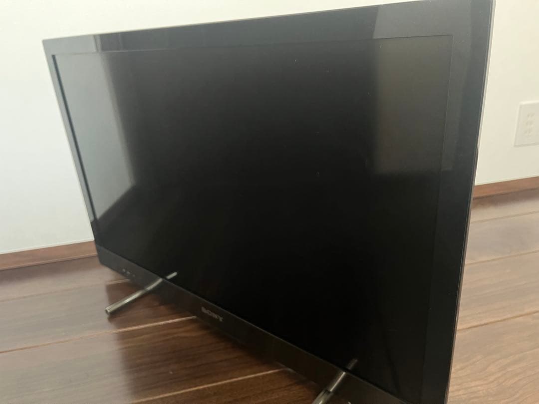 SONY 32V型 BRAVIA KDL-32EX420 液晶テレビ