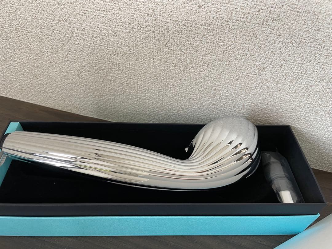 【Refa】ファインバブルワン　シャワーヘッド