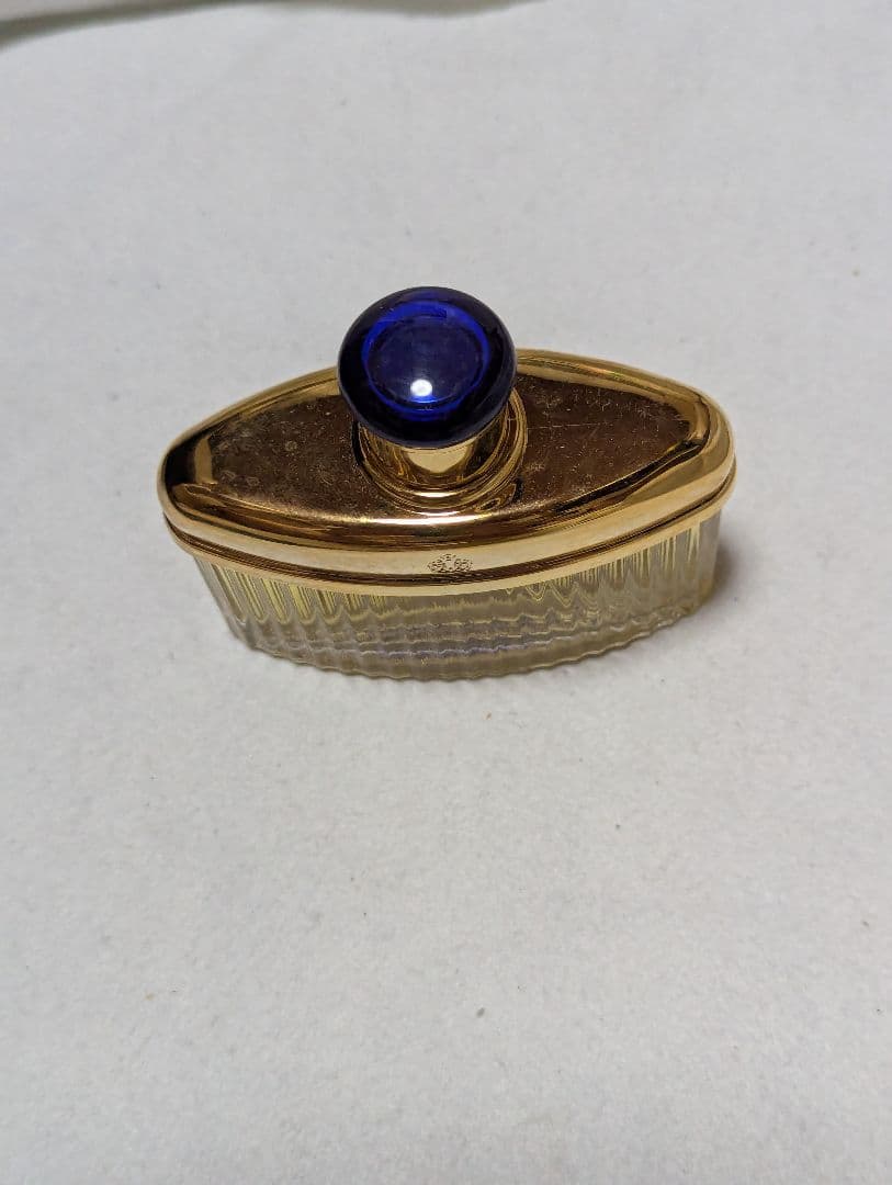 廃盤希少1991VintageヴィクトリアシークレットヴィクトリアEDC50ml