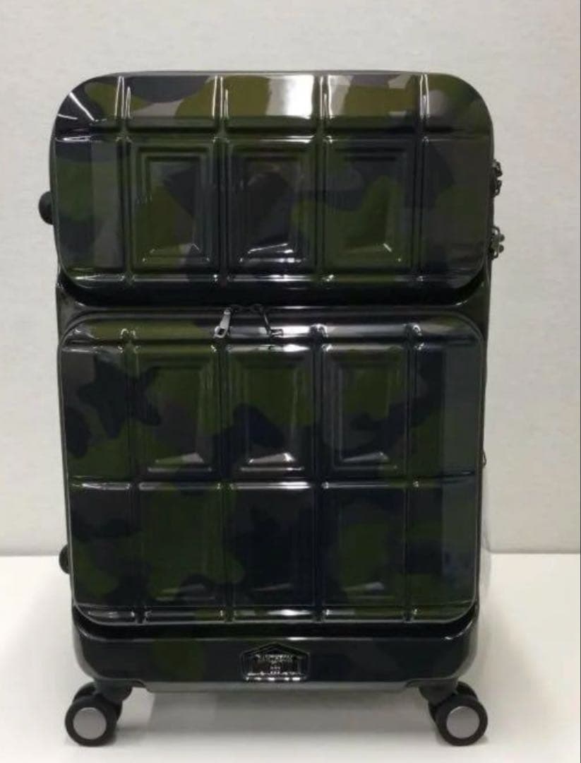 PTS-6006 アジアラゲージ スーツケース