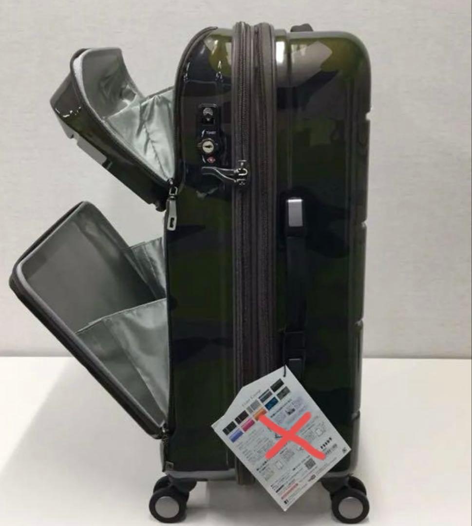 PTS-6006 アジアラゲージ スーツケース