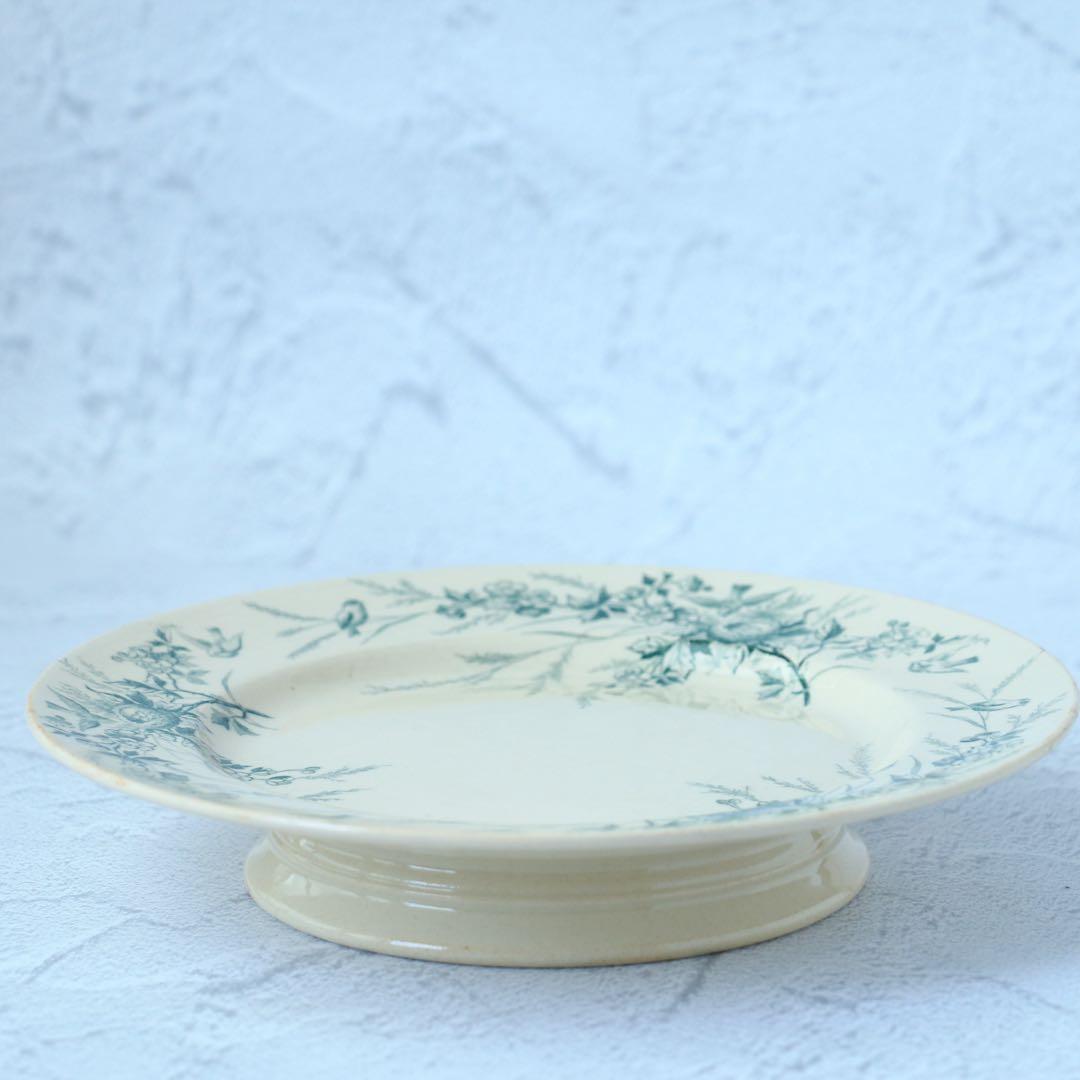 14日限定値下げ　クレイユモントロー　リノット　コンポティエ