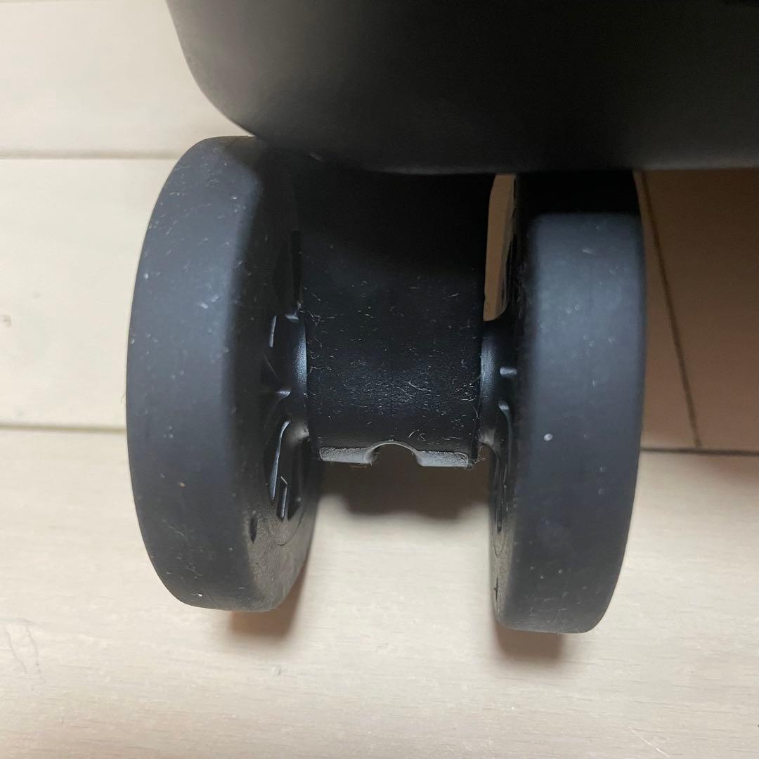 ま*る様 【極美品】PROTEX FPZ-09 ブラック キャリーカート