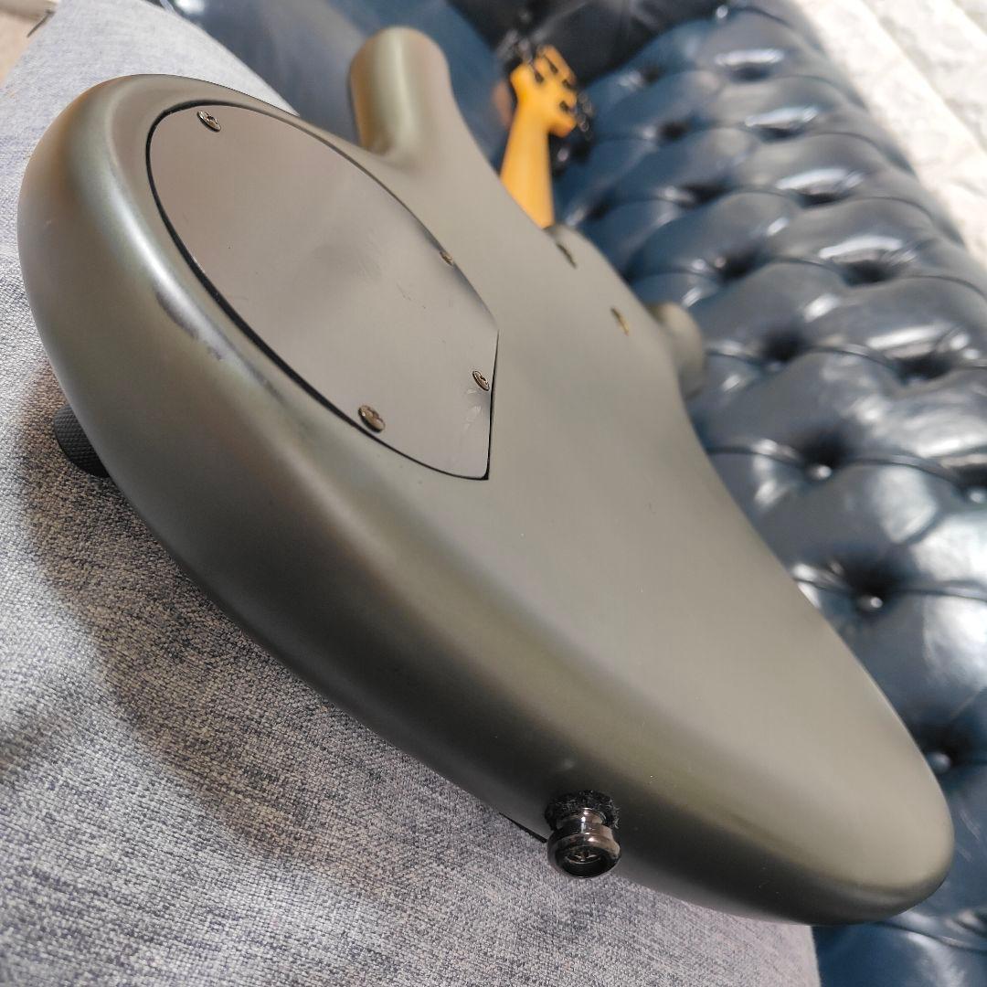 Ibanez ergodyne EDB350 アイバニーズ アクティブ ベース