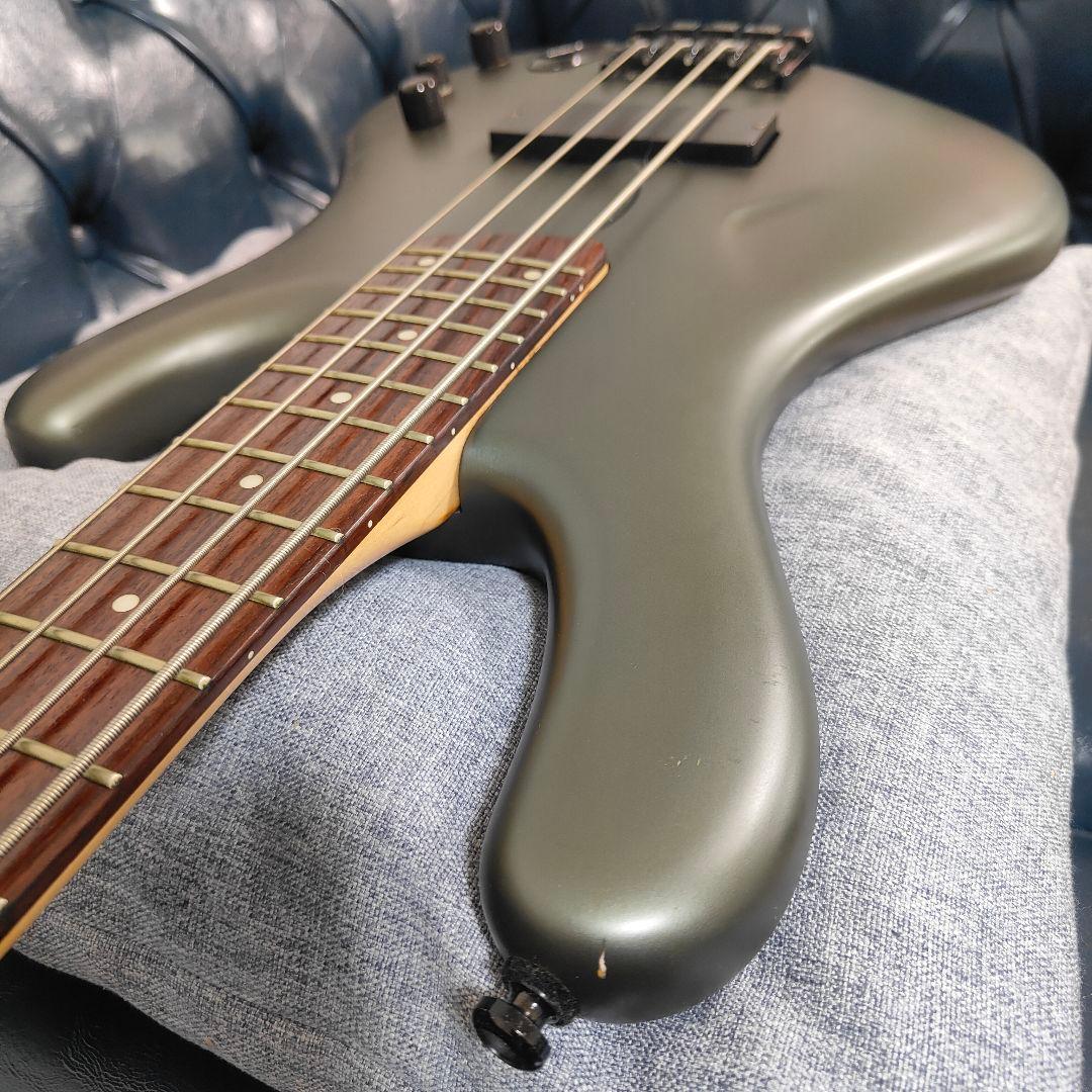 Ibanez ergodyne EDB350 アイバニーズ アクティブ ベース