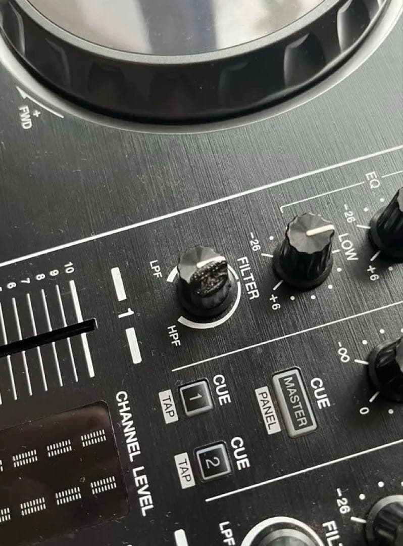 ③Pioneer パイオニア　DDJ-RB