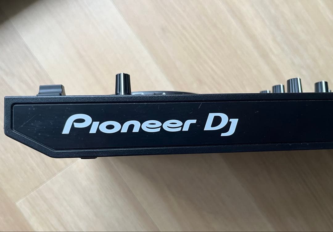 ③Pioneer パイオニア　DDJ-RB