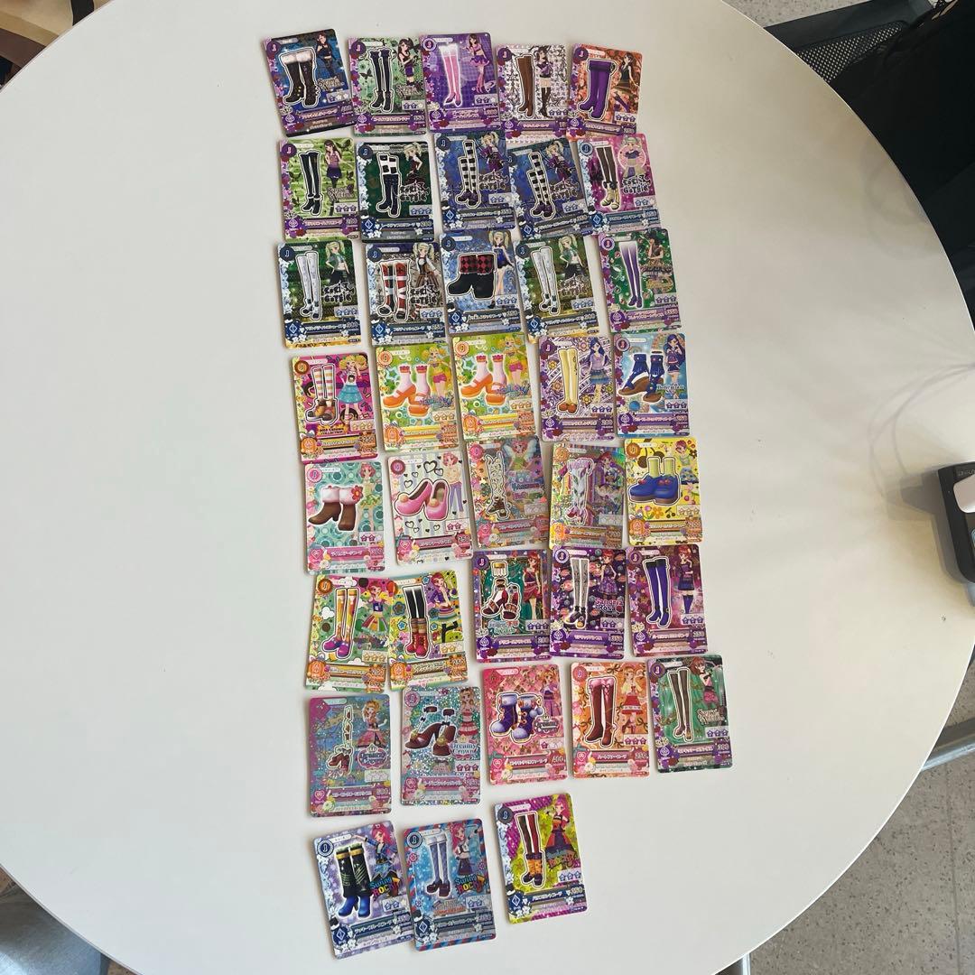 アイカツカード プレミアム 約200枚セット まとめ売り