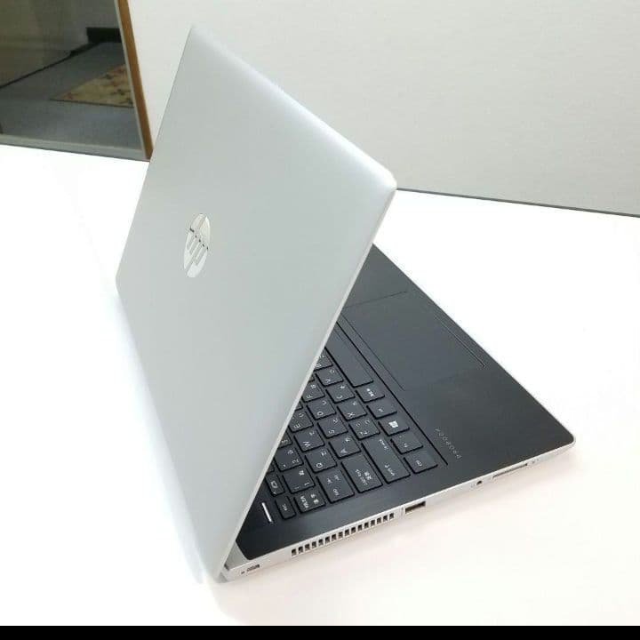 hp　13.3型ノートパソコン　430　G5　2018年　i5-7200U
