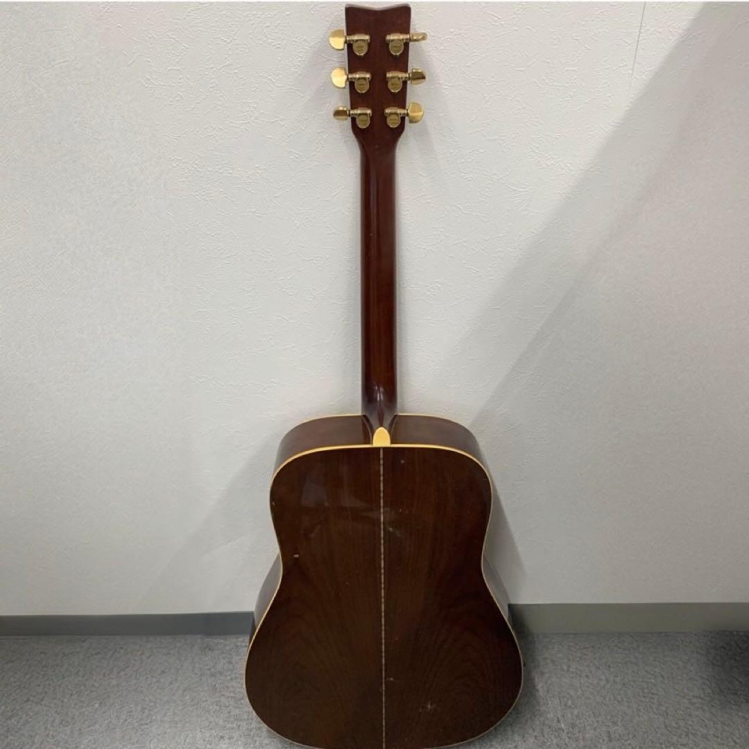 YAMAHA FG-300D アコースティックギター