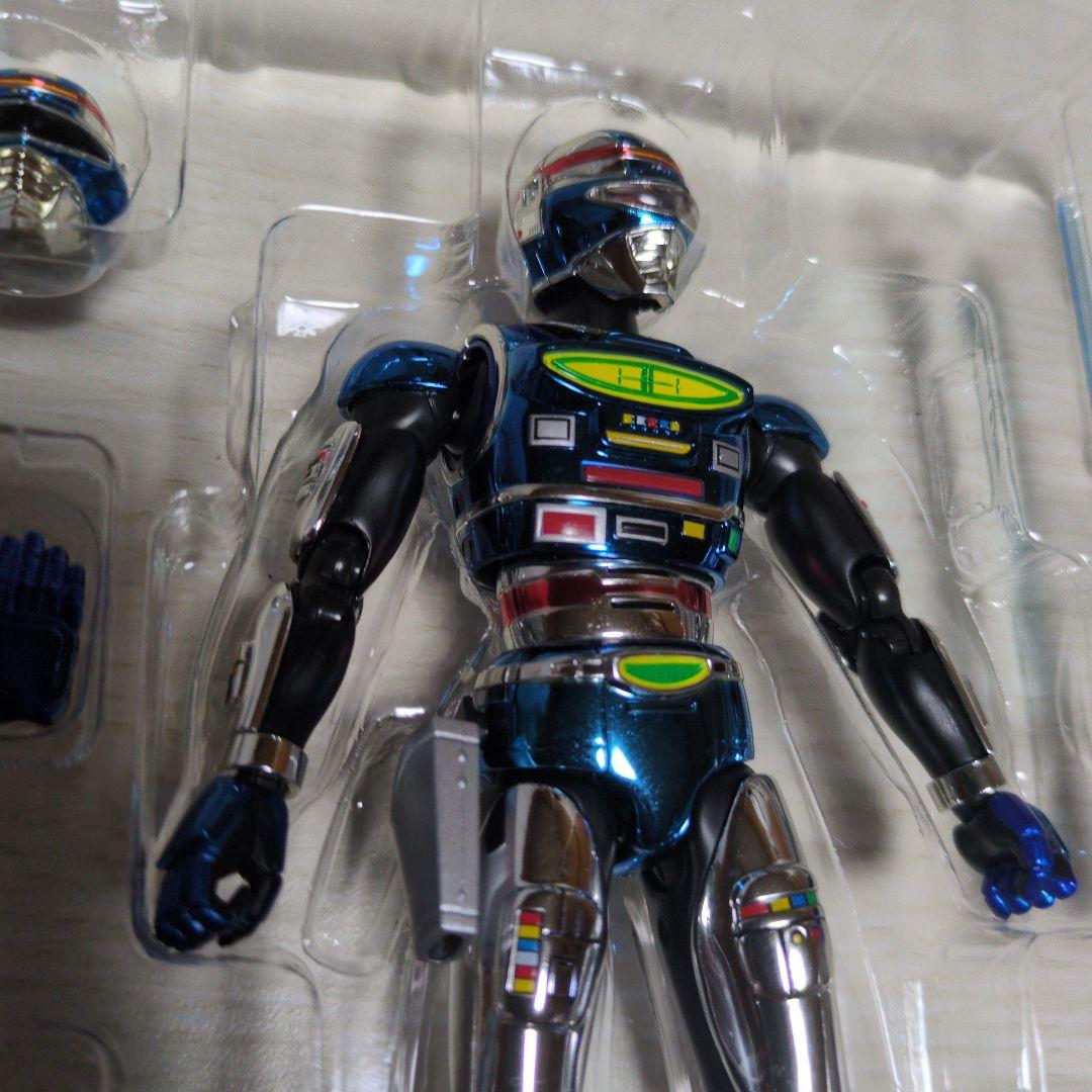 レ*ー様 SHフィギュアーツ シャイダー