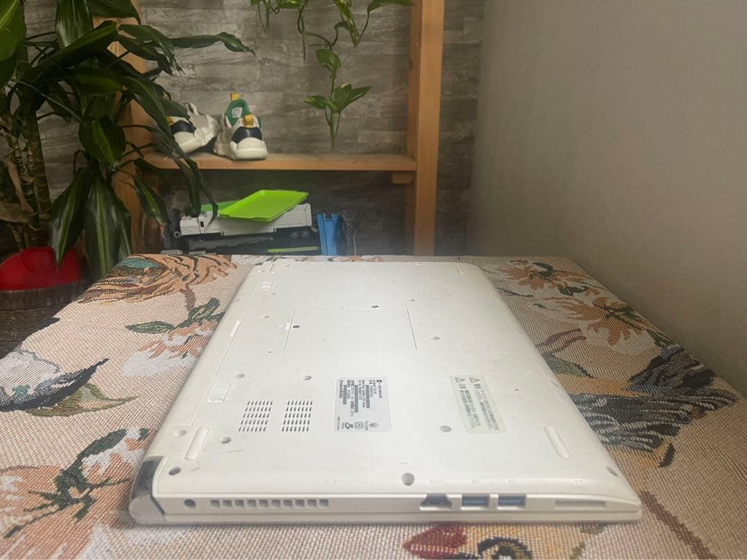 東芝　T65/HG Windows11 ノートパソコン✨届いてすぐ使える