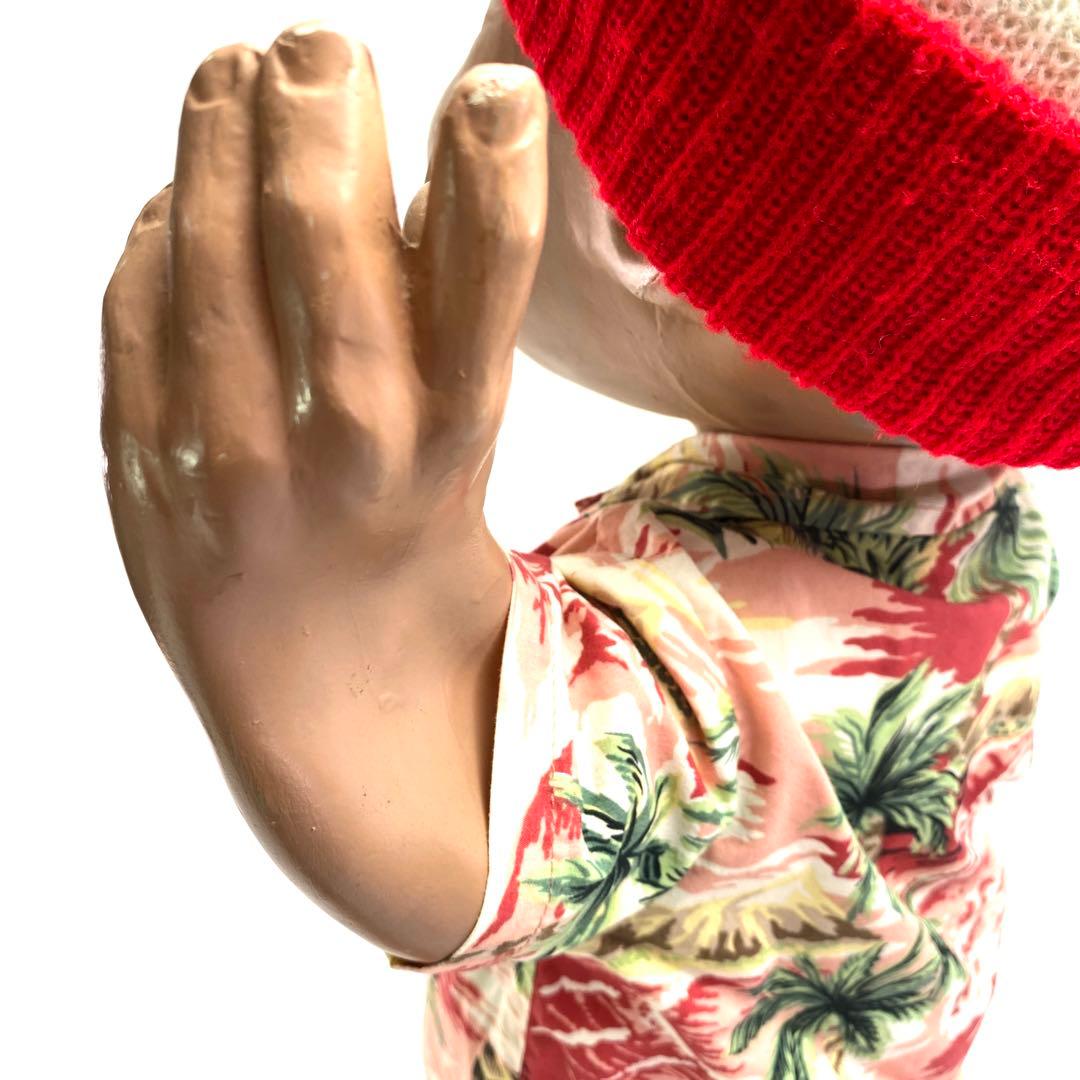 メネフネ ユナイテッド航空 SKI THE WEST 70's 当時物 非売品