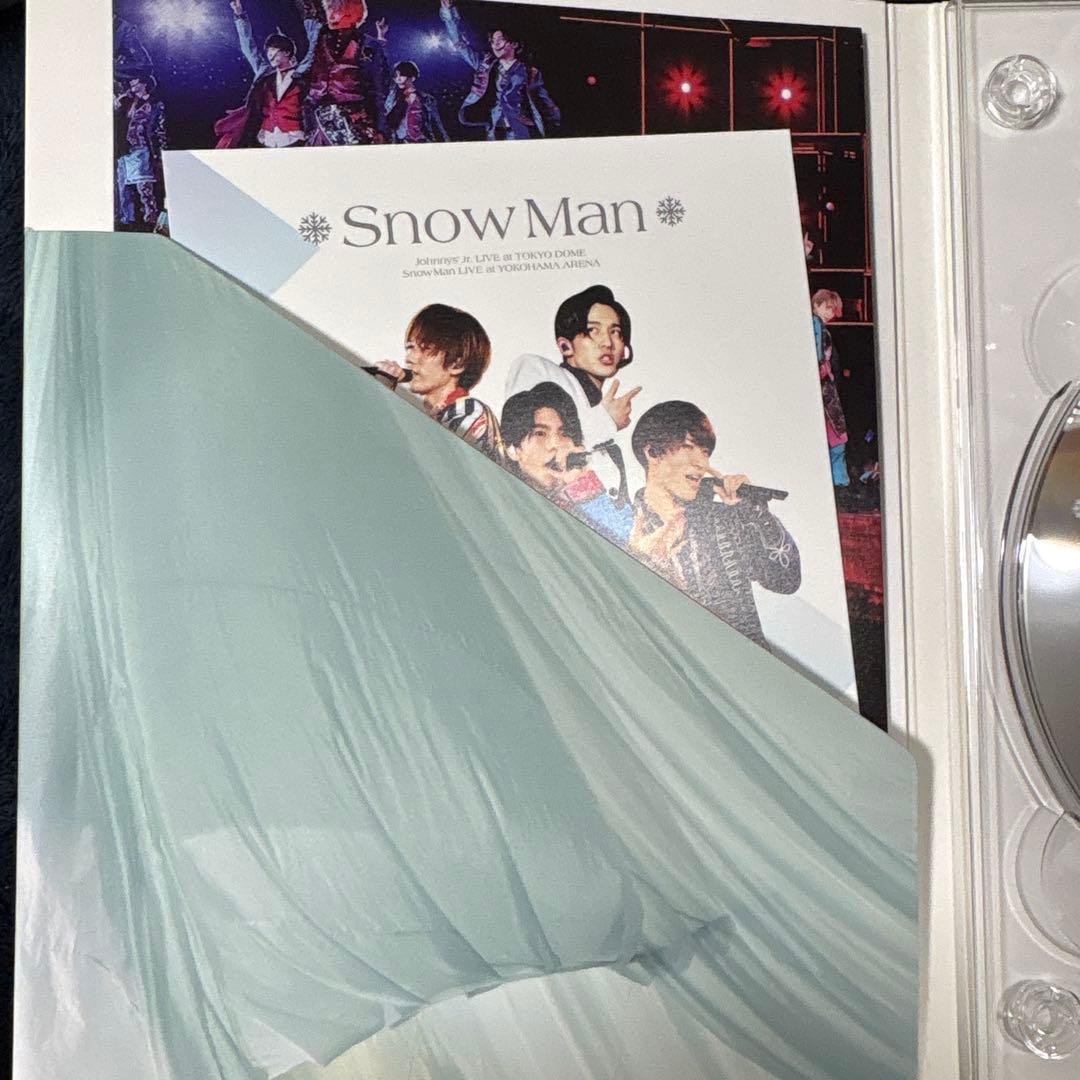  Man DVD 素顔4