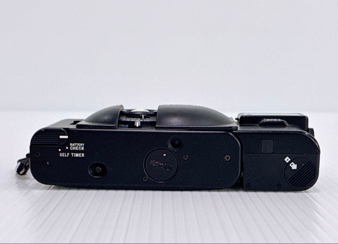 【完動品】OLYMPUS XA2 / A11