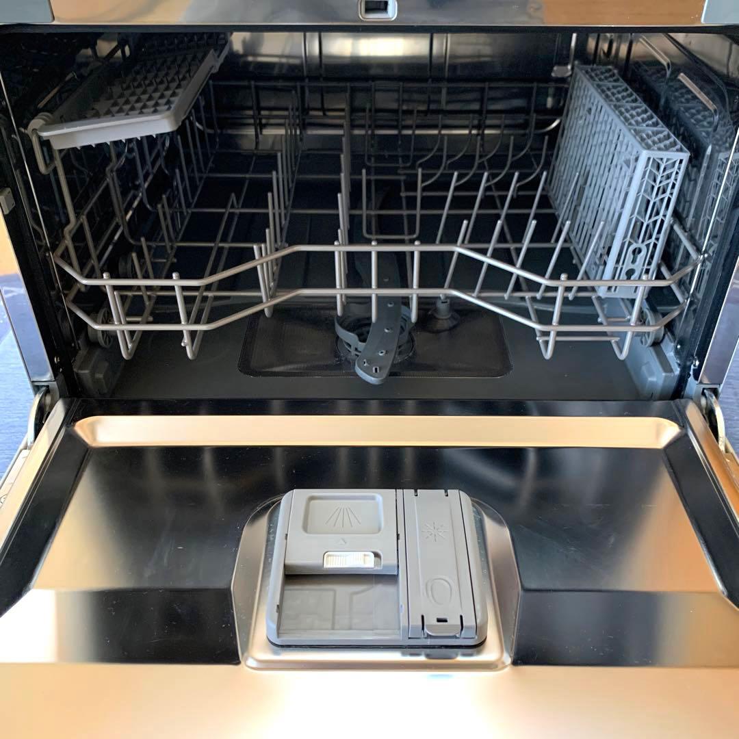 COMFEE コンフィー　食洗機　WQP6-3602K