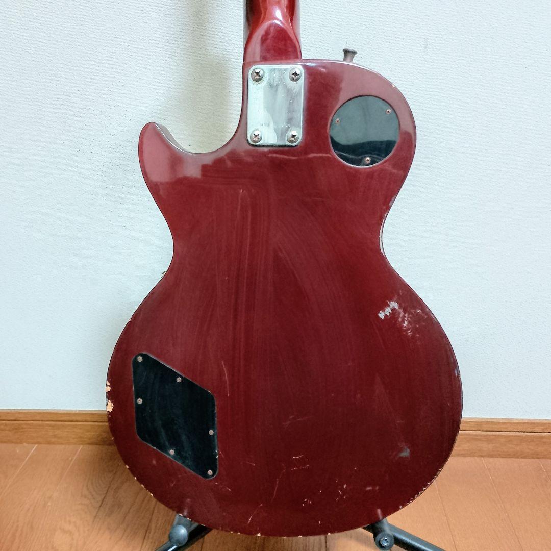 GRECO　EG480　グネコロゴ期　70'sジャパンヴィンテージ　エレキギター