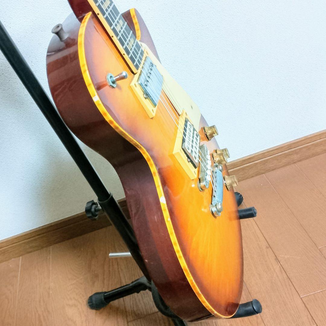 GRECO　EG480　グネコロゴ期　70'sジャパンヴィンテージ　エレキギター