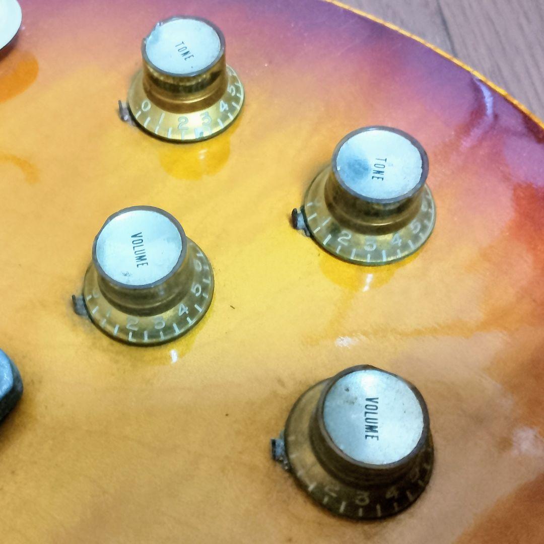 GRECO　EG480　グネコロゴ期　70'sジャパンヴィンテージ　エレキギター