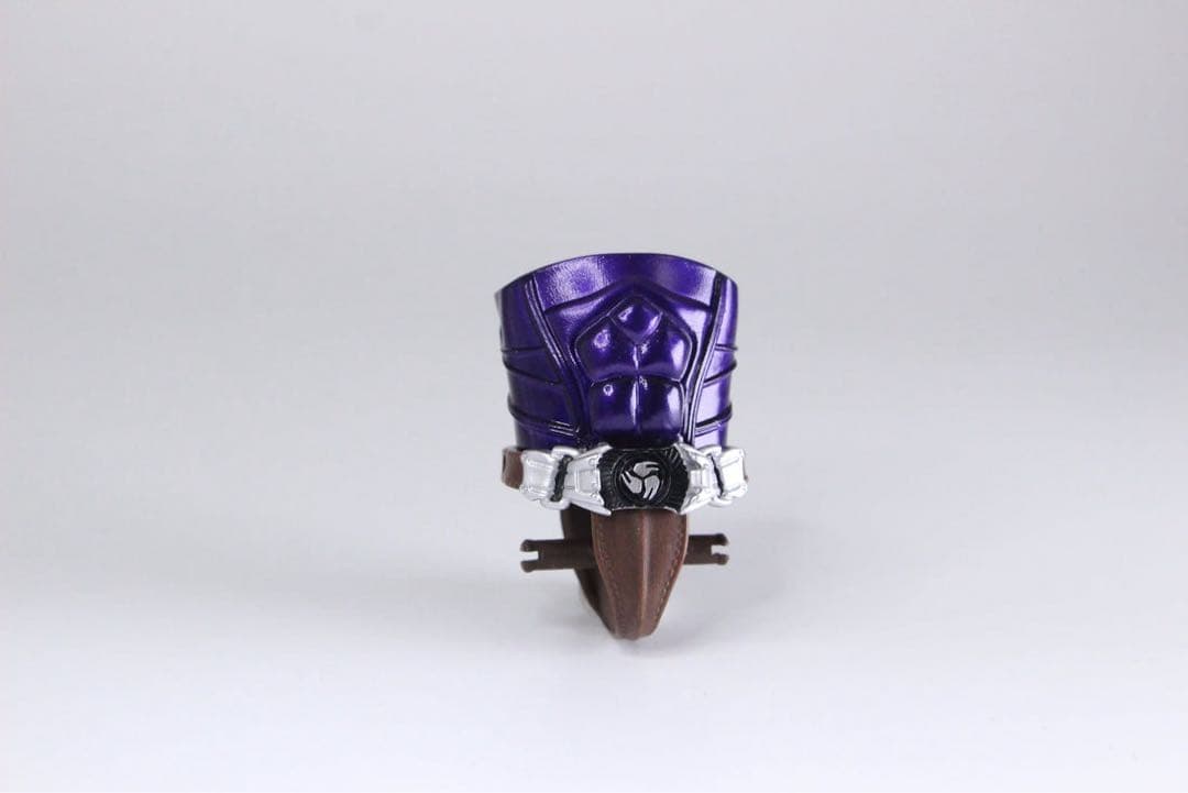 【新品】真骨彫用 仮面ライダー響鬼 10周年版用腹部改造パーツ