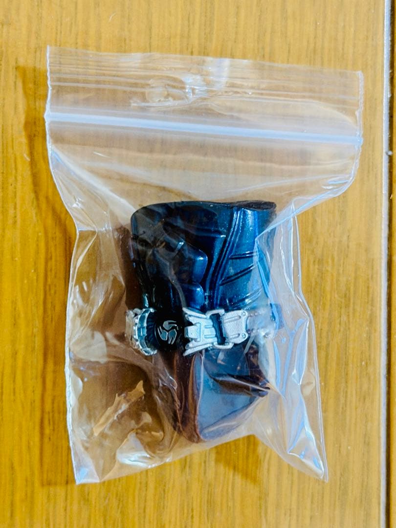 【新品】真骨彫用 仮面ライダー響鬼 10周年版用腹部改造パーツ