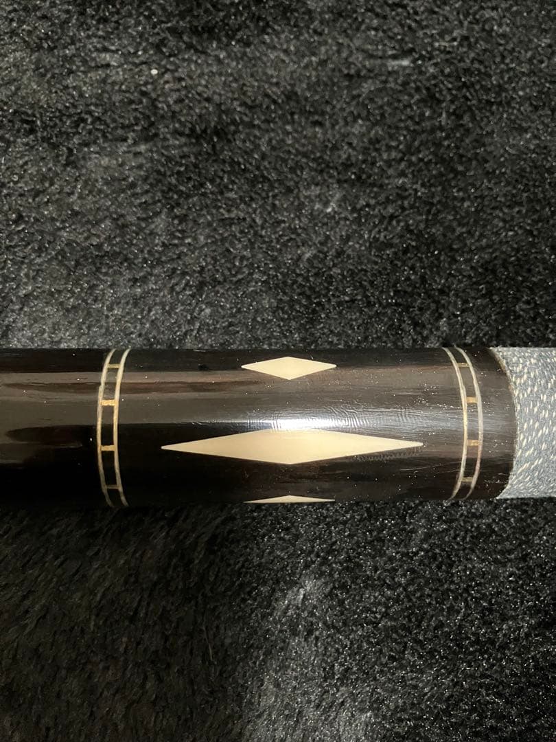 ビリヤードキュー パジェット