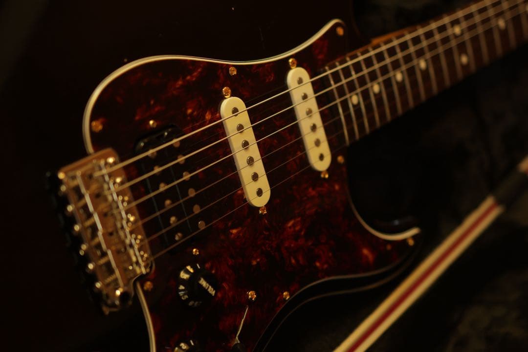 【値下げ】Crews Maniac Sound 6Turns \