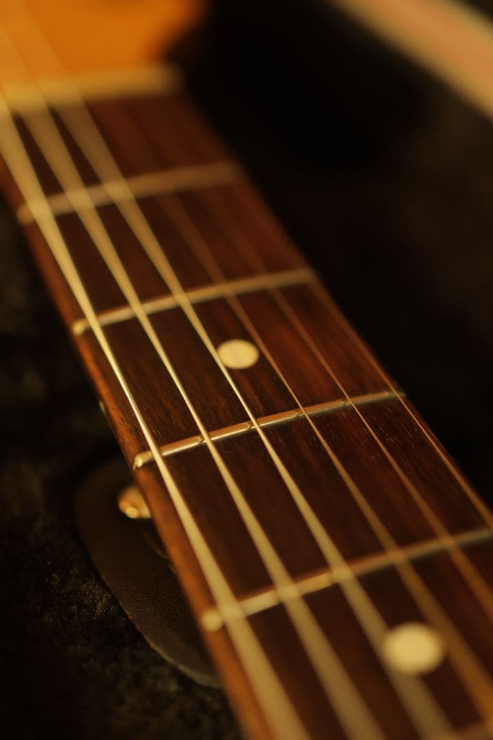 【値下げ】Crews Maniac Sound 6Turns \"Burrows\"