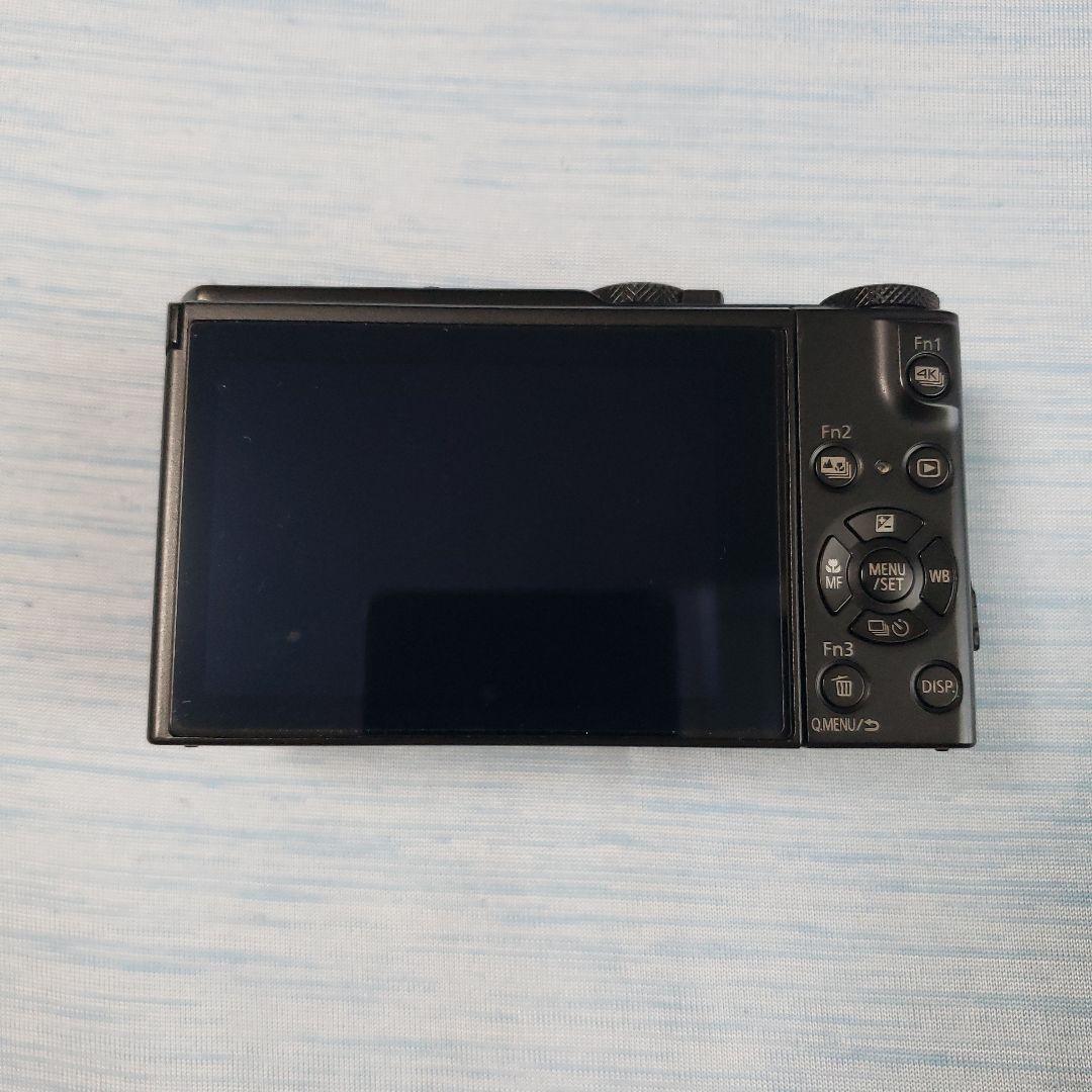 パナソニック LX9 1.0型センサー搭載 ブラック DMC-LX9-K