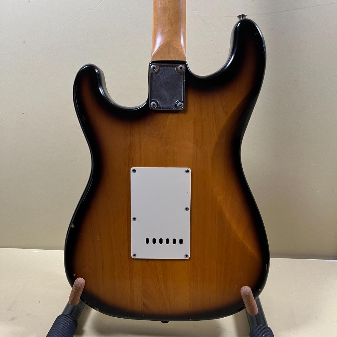 Fernandes LE-X 1990年代 エレキギター レアモデル