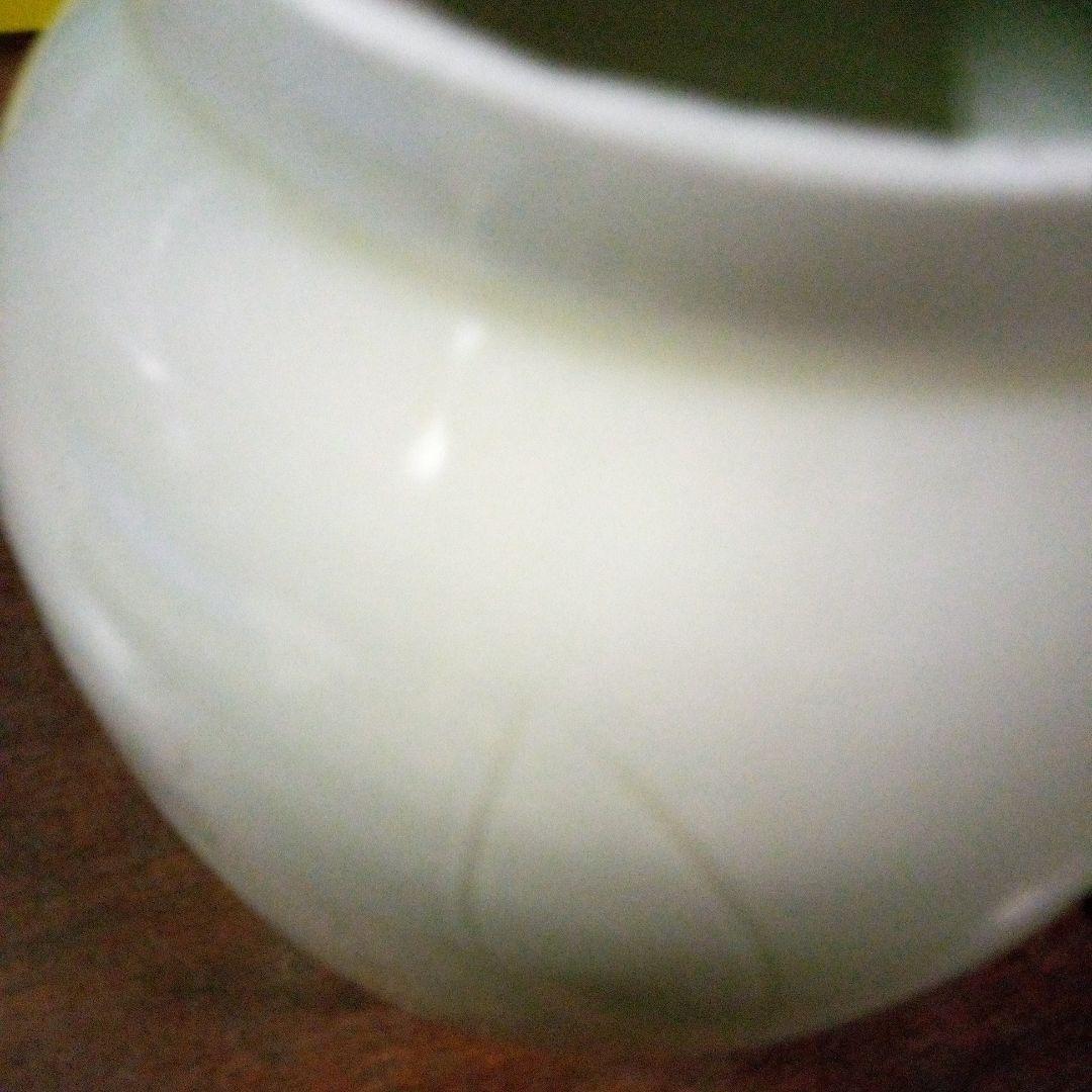 中国陶磁器　宋定窯　蓋付き壺