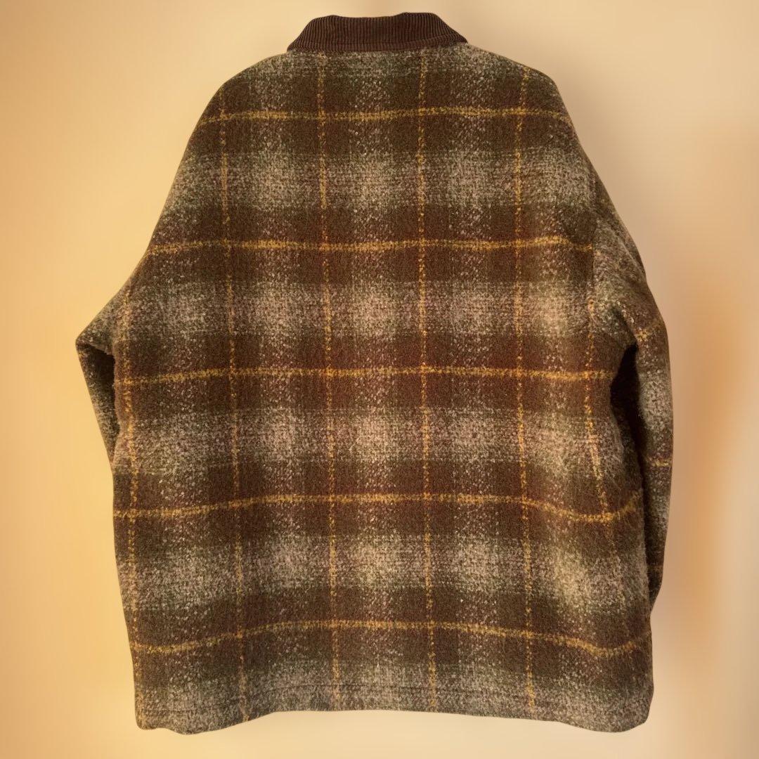 PENDLETON☆ブルゾン☆サイズL