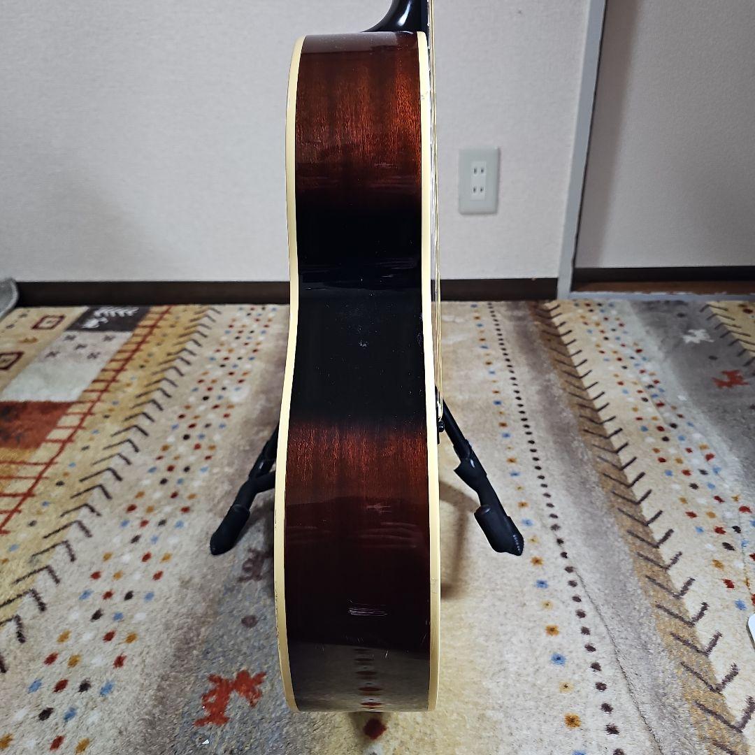 ギター Epiphone.EL-00PRO