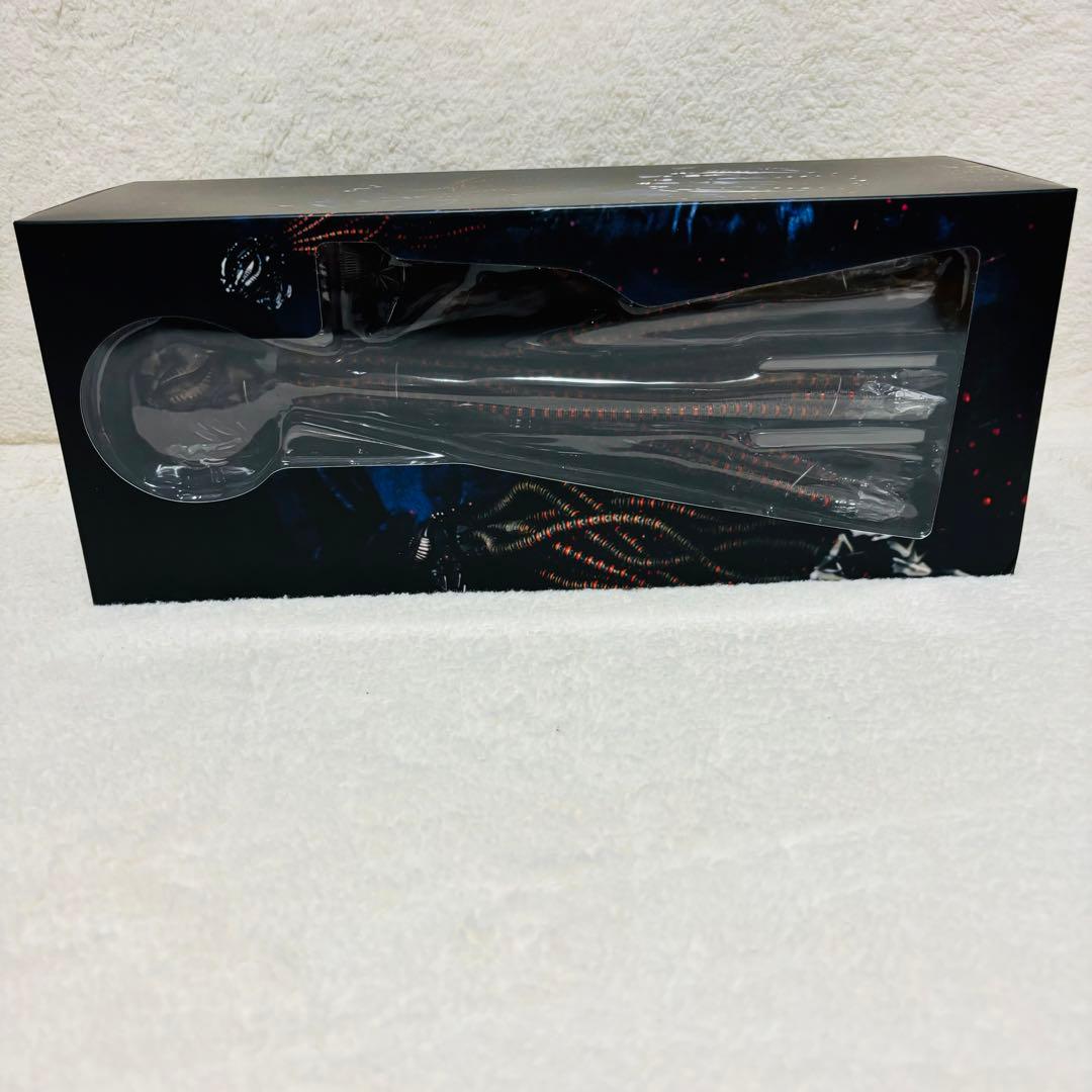 【未開封】マトリックス センチネル ジオラマ マスターピースホットトイズ 激レア