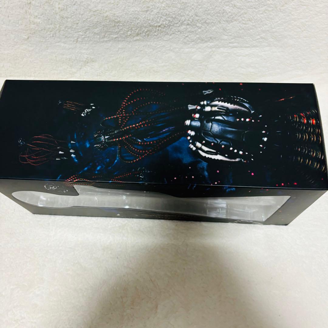 【未開封】マトリックス センチネル ジオラマ マスターピースホットトイズ 激レア