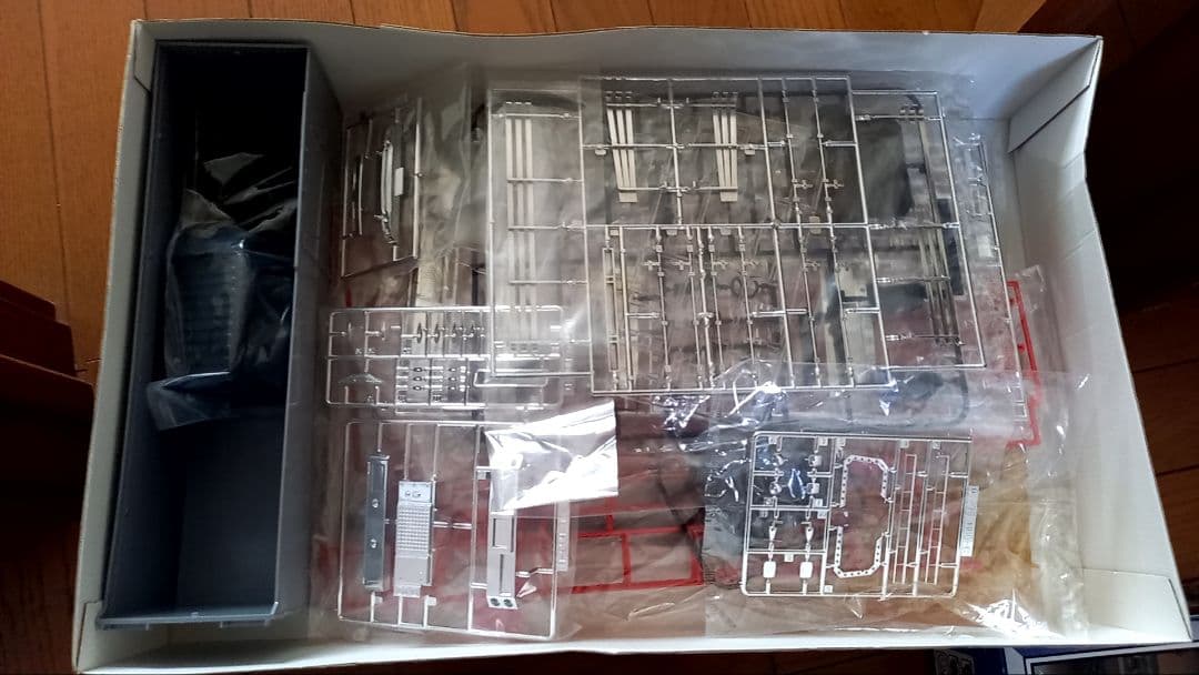 【絶版品】丸美グループ　渡月丸水産急行