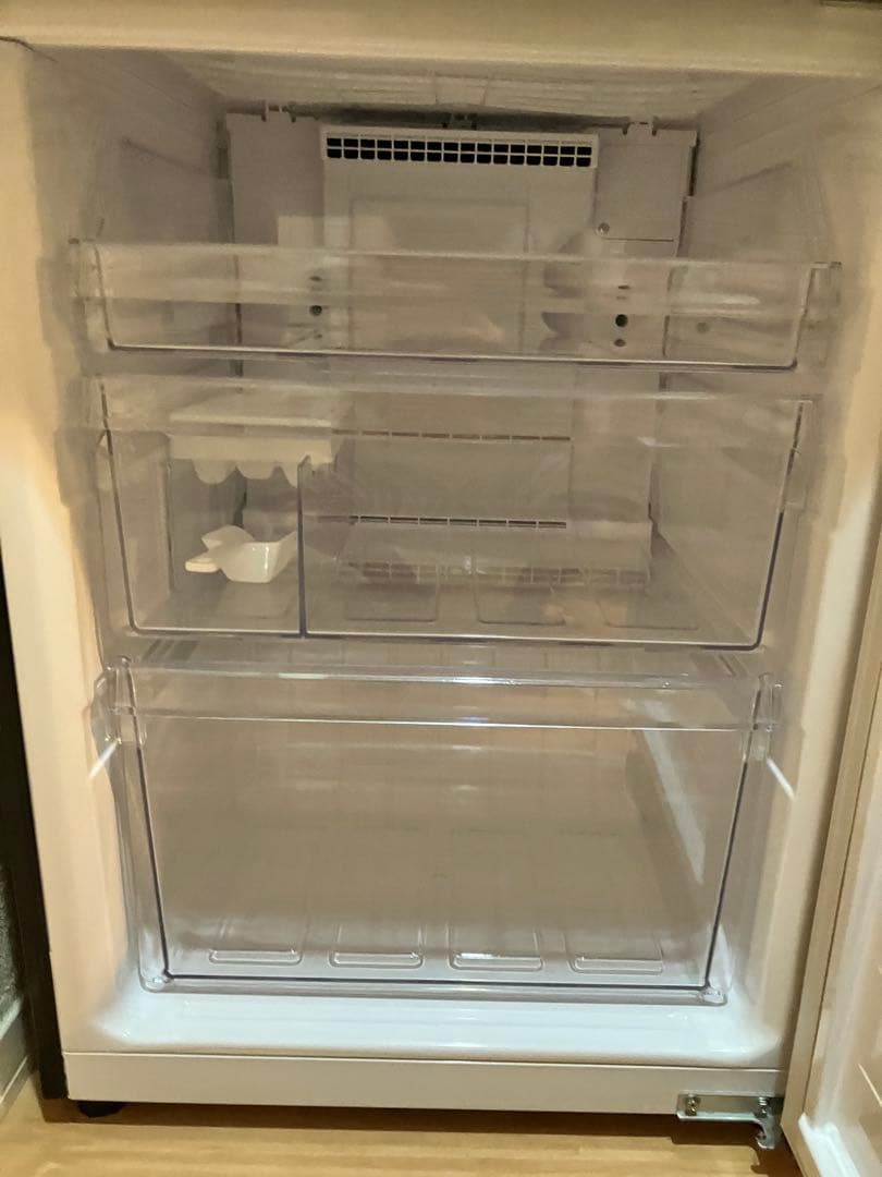 SHARP シャープ プラズマクラスター 冷蔵庫 SJ-PD27A-Tはくまい様