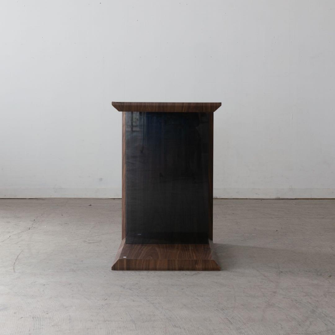 マルチサイドテーブル　SO-226 ウォールナット