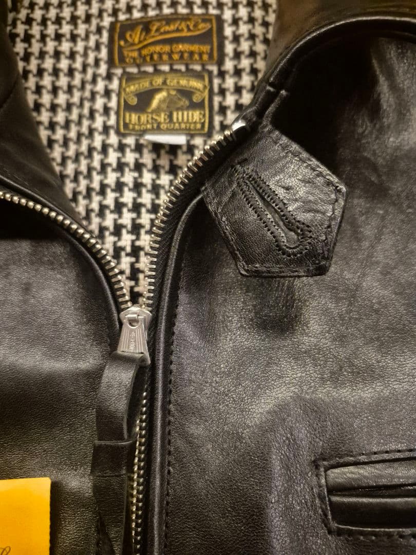 AT LAST&CO　アットラスト　timeworn 44