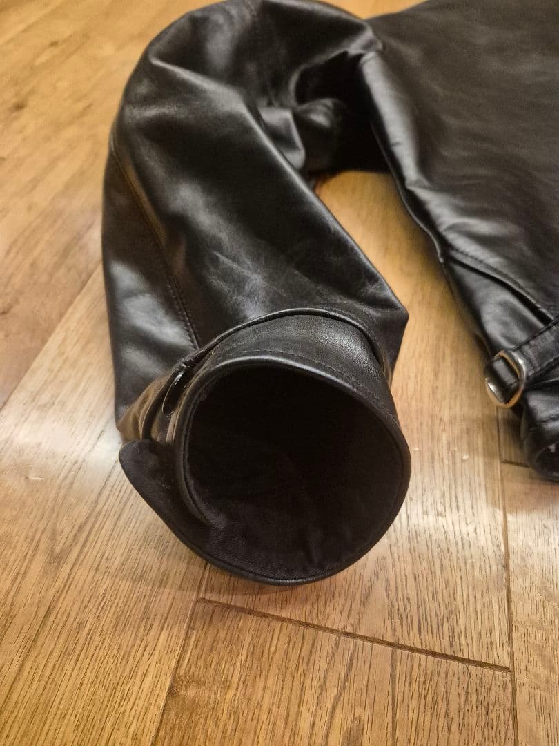 AT LAST&CO　アットラスト　timeworn 44