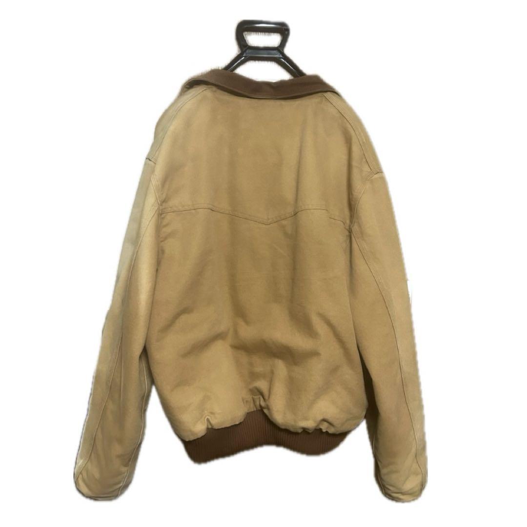 Carharttデトロイトジャケット