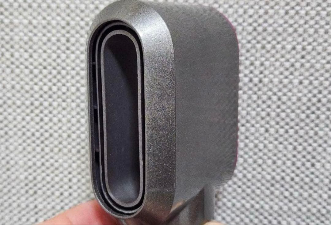 Dyson ダイソン エアラップ ヘアスタイラー HS01