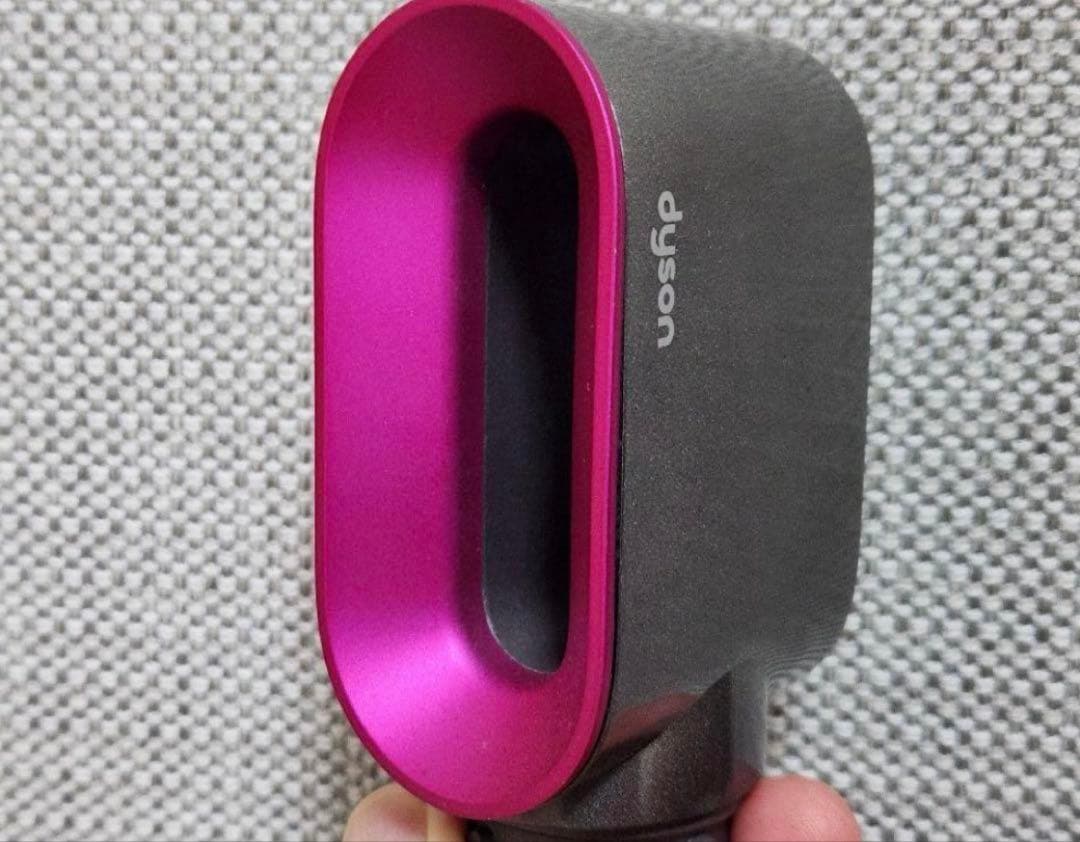 Dyson ダイソン エアラップ ヘアスタイラー HS01