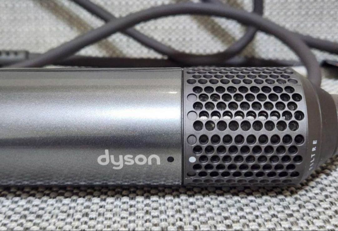 Dyson ダイソン エアラップ ヘアスタイラー HS01