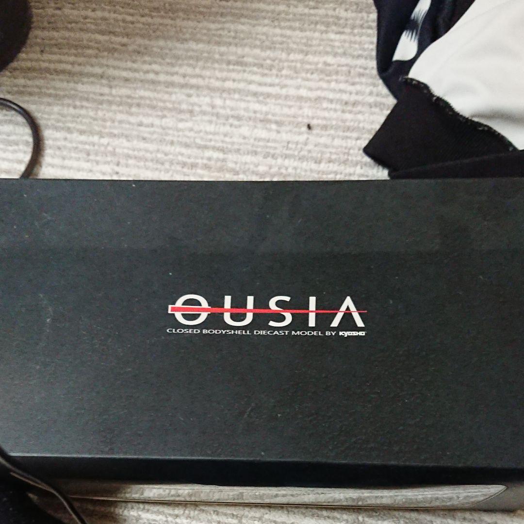 1/43 ミニカー 京商ランボルギーニヴェネーノロードスターブラック