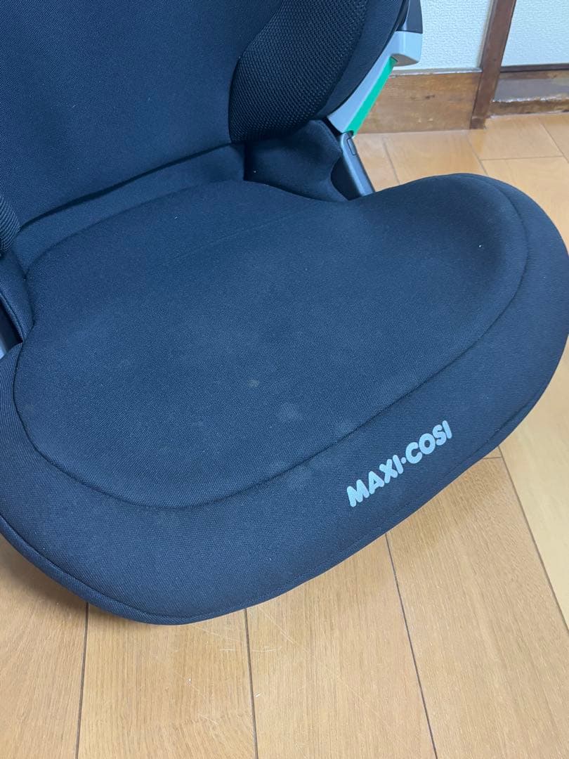 MAXI COSI マキシコシ コアプロ アイサイズ ジュニアシートISOFIX