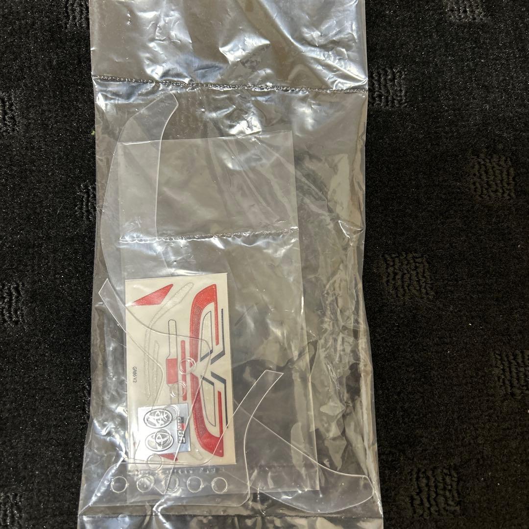 アディクション　TOYOTA GR86PANDEMボディ