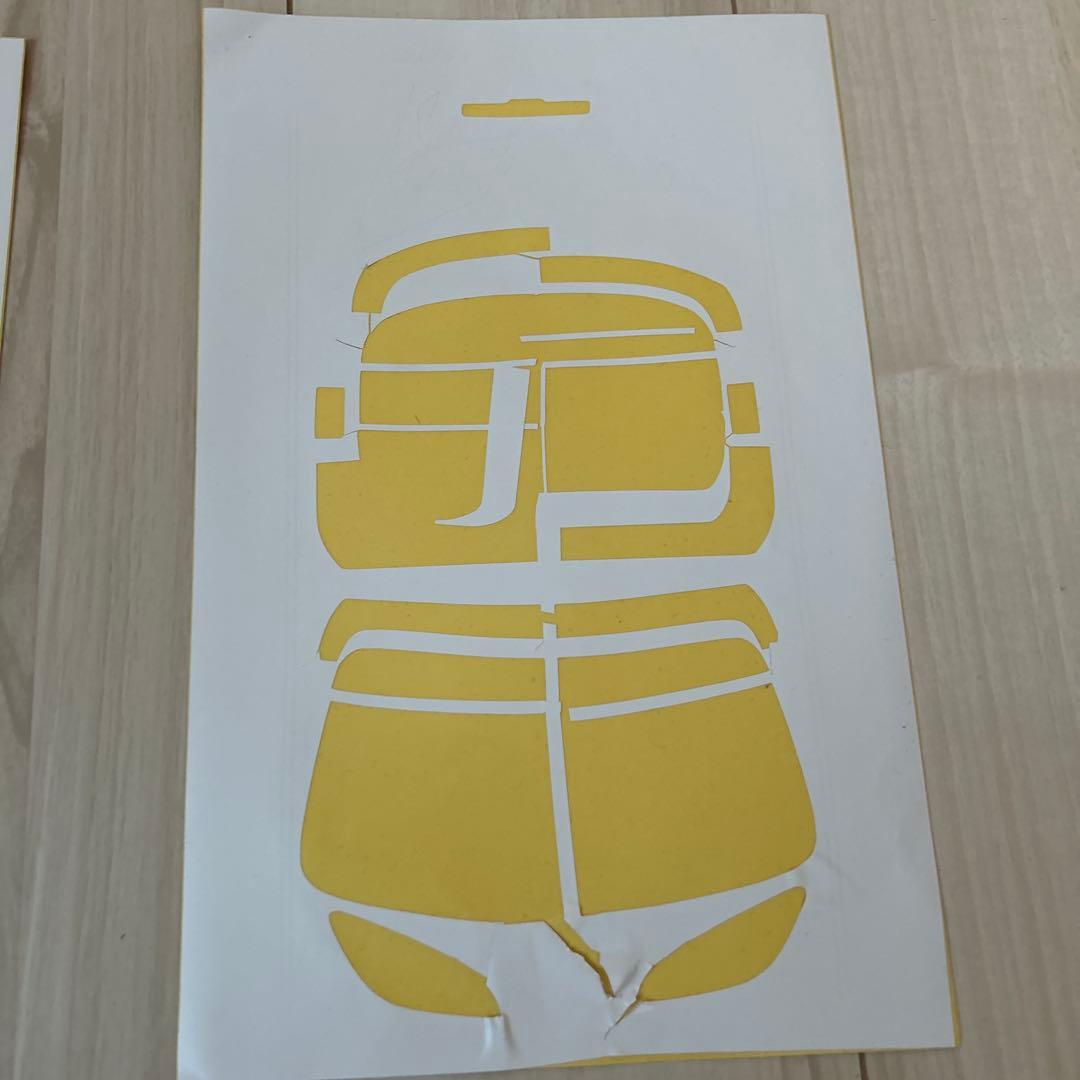 アディクション　TOYOTA GR86PANDEMボディ