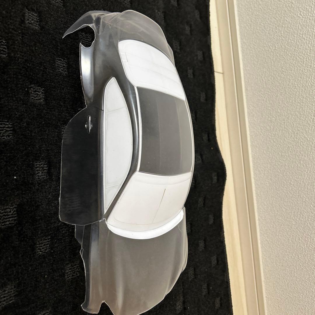 アディクション　TOYOTA GR86PANDEMボディ