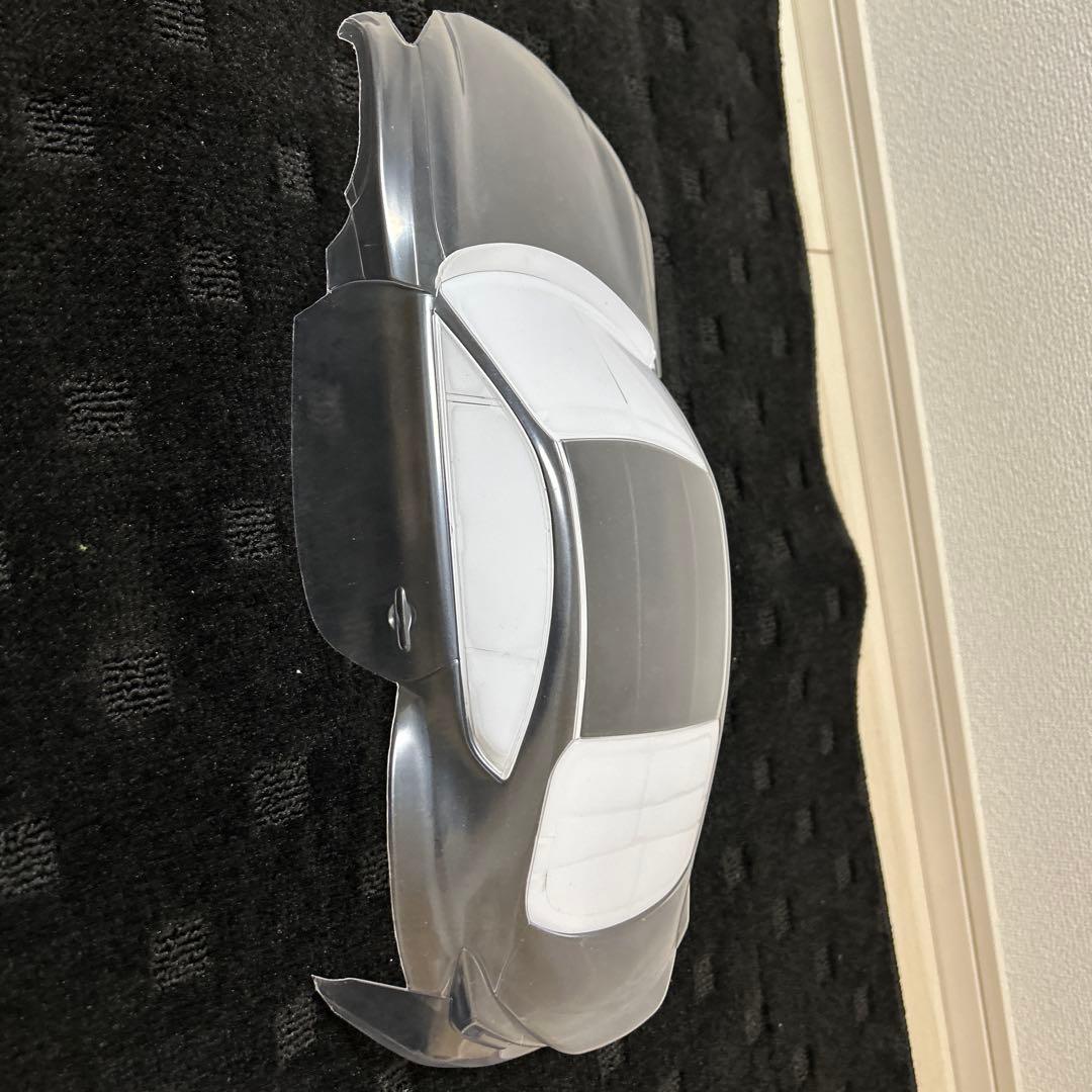 アディクション　TOYOTA GR86PANDEMボディ